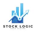 Logo saluran telegram stocklogic0247 — Stock Logic - Keep Rising