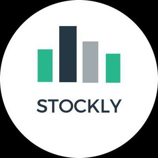 टेलीग्राम चैनल का लोगो stockly1 — StockLY