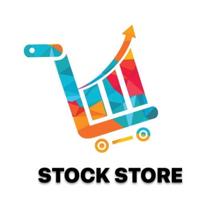 टेलीग्राम चैनल का लोगो stockmarket_store — STOCK STORE 🏆📊