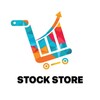 टेलीग्राम चैनल का लोगो stockmarket_store — STOCK STORE 🏆📊