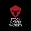 टेलीग्राम चैनल का लोगो stockmarket_worlds — Stock Market Worlds
