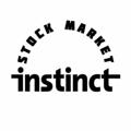 Logo saluran telegram stockmarketinstinct — Stock Market Instinct