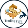 टेलीग्राम चैनल का लोगो stockmarketlearn675 — Trading Guru ®™