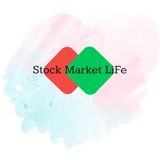 Логотип телеграм канала @stockmarketlifee — Stock market life