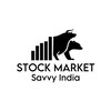 टेलीग्राम चैनल का लोगो stockmarketsavvyindia — StockMarketSavvyIndia