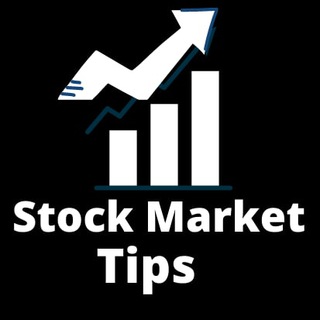 Logo of telegram channel stockmarketstips — StockMarketsTips