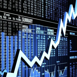 Логотип телеграм канала @stockmarketusa — Фондовый рынок США