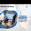 Telegram kanalining logotibi stockmatkettradings — M R Trading