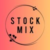 Логотип телеграм канала @stockmix76 — STOCK MIX одежда|обувь|аксессуары