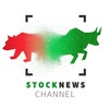 Logo of telegram channel stocknews — .