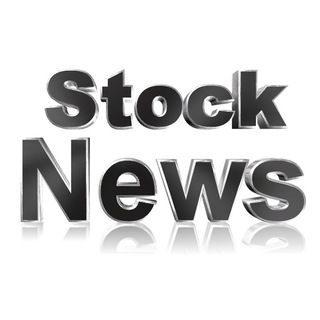 Логотип телеграм канала @stocknews100 — Stock News