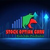 टेलीग्राम चैनल का लोगो stockoptionguru95 — STOCK OPTION GURU
