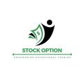 Logo saluran telegram stockoptionofficial — STOCK OPTIONS