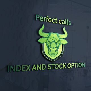 Logo of telegram channel stockoptions4u — Index & stock option