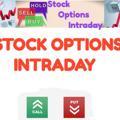 Logo saluran telegram stockoptionsintraday — Stock Options Intraday