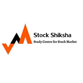 Logo de la chaîne télégraphique stockpedia - Stock Shiksha