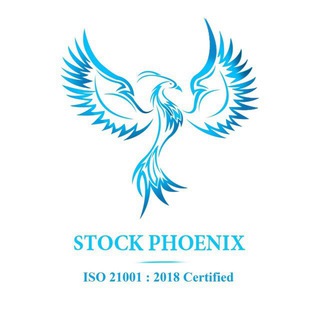 Logo of telegram channel stockphoenix — Stock Phoenix