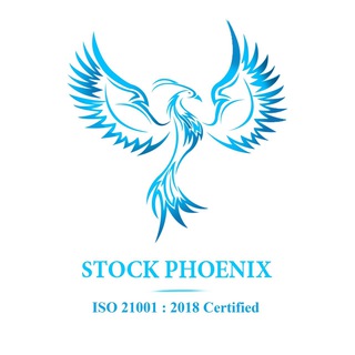 Logo of telegram channel stockphoenixtestimonials — Stock Phoenix Testimonials