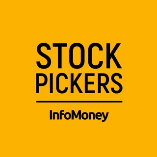 Logotipo do canal de telegrama stockpickersoficial - Stock Pickers