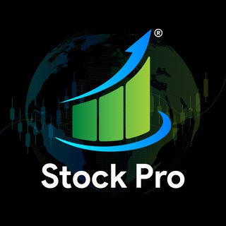 टेलीग्राम चैनल का लोगो stockpro_online — Stockpro Online