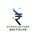 Logo saluran telegram stockreturnmultiplier — Stock return multiplier