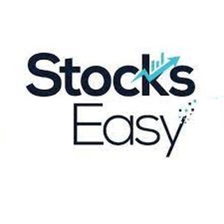 Логотип телеграм канала @stocks_easy — Stocks Easy