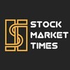 टेलीग्राम चैनल का लोगो stocks_market_times — Stock Market Times ™