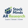 टेलीग्राम चैनल का लोगो stocks_mind — STOCK MINDS (SEBI REGISTERED)™️