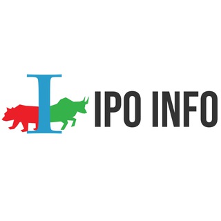 Logo of telegram channel stockseva — IPO INFO