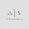 Logo of telegram channel stockshop34 — STOCKSHOP
