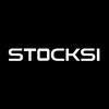 Логотип телеграм канала @stocksi_demo — STOCKSI