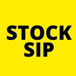电报频道的标志 stocksip_wealthcreator1 — Stock SIP For LONG TERM