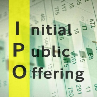 电报频道的标志 stocksipo — A股IPO提醒
