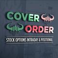 Logo saluran telegram stocksniftybankniftyy — Cover order