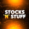 Логотип телеграм канала @stocksnstufff — Трейдинг | Сигналы | Торговый робот