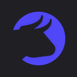 Логотип телеграм канала @stockspulse — stockspulse