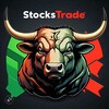 टेलीग्राम चैनल का लोगो stockstrade01 — StocksTrade 🚀