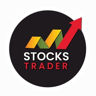 टेलीग्राम चैनल का लोगो stockstrader13 — The Stocks Trader- NISM Certified