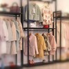 Логотип телеграм канала @stocktopi — Stocktopia женская одежда из Европы