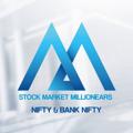 Logo saluran telegram stocktraderskerala — STOCK MARKET MILLIONAIRES