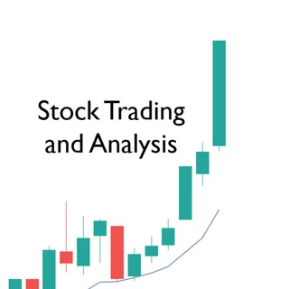 Logo of telegram channel stocktradingandanalysis — Stock Trading and Analysis