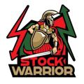 Logo saluran telegram stockwarriorfamily — Stock Warrior Family