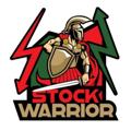 Logo saluran telegram stockwarriorfamily — Stock Warrior Family ©️