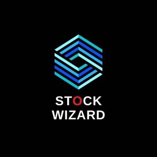Logo of telegram channel stockwizardd — Stock Wizard (SEBI Registered RA)