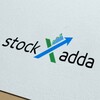 टेलीग्राम चैनल का लोगो stockxadda — Stock X Adda