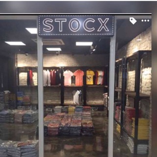 Telgraf kanalının logosu stocxtoptan — STOCX TOPTAN