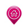 Логотип телеграм канала @stodomoff — Дома у озера Переславль Залесский🏡 "СТО ДОМОВ"