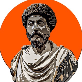 Логотип телеграм канала @stoic_modern — Современный стоицизм