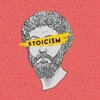 Логотип телеграм канала @stoicizm_pro — Размышления о мудрости, воле и искусстве жить
