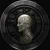 Логотип телеграм канала @stoiconline — Выбираю стоицизм
